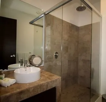 Akumal Chic At Lot 49 Hotel